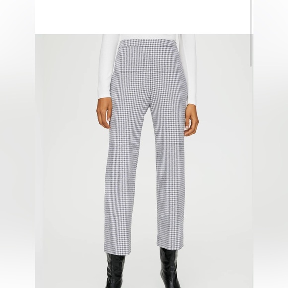 Wilfred Kick Flare Pant - Picture 2 of 4